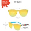 image:imageKnockaround Kids Polarized Sunglasses  For Boys amp Girls UV400 Protection
