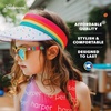 image:imageKnockaround Kids Polarized Sunglasses  For Boys amp Girls UV400 Protection