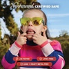 image:imageKnockaround Kids Polarized Sunglasses  For Boys amp Girls UV400 Protection