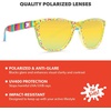 image:imageKnockaround Kids Polarized Sunglasses  For Boys amp Girls UV400 Protection