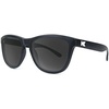 image:imageKnockaround Kids Polarized Sunglasses  For Boys amp Girls UV400 ProtectionBlack  Smoke