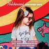 image:imageKnockaround Kids Polarized Sunglasses  For Boys amp Girls UV400 ProtectionPink Sparkle  Pink