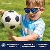 image:imageKnockaround Kids Polarized Sunglasses  For Boys amp Girls UV400 ProtectionStar Spangled  Moonshine