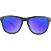 image:imageKnockaround Kids Premiums Sunglasses Full UV400 Protection BlackMoonshine