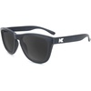 image:imageKnockaround Kids Premiums Sunglasses Full UV400 Protection BlackSmoke