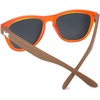 image:imageKnockaround Kids Premiums Sunglasses Full UV400 Protection Campfire