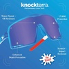 image:imageKnockaround Kids Sport Youth Baseball Sunglasses  UV400 ProtectionRocket Pop  Moonshine