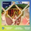 image:imageKnockaround Kids Sport Youth Baseball Sunglasses  UV400 ProtectionYellow
