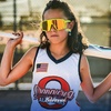 image:imageKnockaround Kids Sport Youth Baseball Sunglasses  UV400 ProtectionYellow