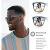 image:imageKnockaround Large Polarized Sunglasses for Men amp Women  UV400 ProtectionHawk Eye