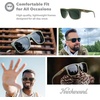 image:imageKnockaround Large Polarized Sunglasses for Men amp Women  UV400 ProtectionHawk Eye