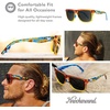 image:imageKnockaround Large Polarized Sunglasses for Men amp Women  UV400 ProtectionPop  Smoke