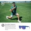 image:imageKnockaround Large Polarized Sunglasses for Men amp Women  UV400 ProtectionVictory Lap  Moonshine