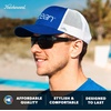 image:imageKnockaround Polarized Sunglasses  Fishing Water Sports  UV ProtectionBlack  Gold