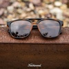 image:imageKnockaround Polarized Sunglasses for Men amp Women  UV400 ProtectionCypress Tortoise  Amber