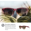 image:imageKnockaround Premiums Polarized Sunglasses for Men amp Women  UV400 Protection