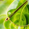 image:imageKnockaround Round Retro Polarized Sunglasses for Men amp Women UV ProtectionFernside  Sage