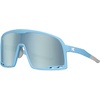 image:imageKnockaround Sport Sunglasses for Men and Women  UV400 ProtectionFirst Flight  Sky Blue