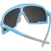 image:imageKnockaround Sport Sunglasses for Men and Women  UV400 ProtectionFirst Flight  Sky Blue