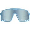 image:imageKnockaround Sport Sunglasses for Men and Women  UV400 ProtectionFirst Flight  Sky Blue