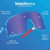 image:imageKnockaround Sport Sunglasses for Men and Women  UV400 ProtectionRocket Pop  Moonshine