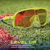 image:imageKnockaround Sport Sunglasses for Men and Women  UV400 ProtectionRubberized High Voltage