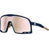 image:imageKnockaround Sport Sunglasses for Men and Women  UV400 ProtectionTrophy Case  Champagne