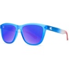 image:imageKnockaround Square Polarized Sunglasses for Men amp Women  UV400 Protection