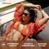 image:imageKnockaround Trendy Polarized Sunglasses for Men amp Women  UV400 ProtectionRio  Amber