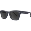 image:imageKnockaround Trendy Polarized Sunglasses for Women  UV400 ProtectionBlack on Black  Smoke
