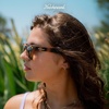 image:imageKnockaround Trendy Polarized Sunglasses for Women  UV400 ProtectionCypress  Amber