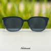 image:imageKnockaround Trendy Sunglasses for Women  UV400 ProtectionObsidian  Smoke