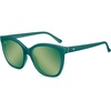 Poison Ivy / Olive Green