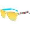 image:imageKnockaround Kids Polarized Sunglasses  For Boys amp Girls UV400 Protection