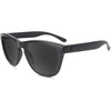 image:imageKnockaround Kids Polarized Sunglasses  For Boys amp Girls UV400 ProtectionBlack on Black  Smoke