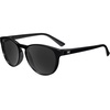 image:imageKnockaround Kids Round Polarized Sunglasses for Girls amp Boys UV ProtectionPiano Black  Smoke