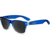 image:imageKnockaround Large Polarized Sunglasses for Men amp Women  UV400 ProtectionBlue Obsidian  Smoke