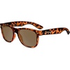 image:imageKnockaround Large Polarized Sunglasses for Men amp Women  UV400 ProtectionGlossy Tortoise Shell  Amber