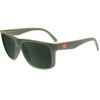 image:imageKnockaround Large Polarized Sunglasses for Men amp Women  UV400 ProtectionHawk Eye