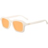Orange Dreamsicle / Tangelo Tint
