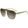 image:imageKnockaround Pacific Palisades Sunglasses for Men amp Women  UV400 ProtectionCoastal Dunes  Amber Gradient
