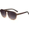 image:imageKnockaround Pacific Palisades Sunglasses for Men amp Women  UV400 ProtectionCortado  Smoke Gradient