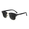 image:imageKnockaround Polarized Sunglasses for Men amp Women  UV400 ProtectionBlack  Gold  Smoke