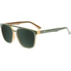 image:imageKnockaround Polarized Sunglasses for Men amp Women  UV400 ProtectionCoyote Calls  Aviator Green