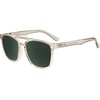 Sandbar / Aviator Green