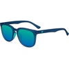 Navy / Mint
