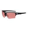 image:imageKnockaround Sports Sunglasses  Golf Running Cycling UV400 ProtectionFairway  Rose
