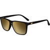 Black / Gold