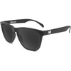 image:imageKnockaround Square Polarized Sunglasses for Men amp Women  UV400 ProtectionBlack  Smoke