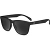 image:imageKnockaround Square Polarized Sunglasses for Men amp Women  UV400 ProtectionBlack on Black  Smoke